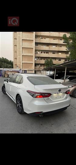 تويوتا كامري